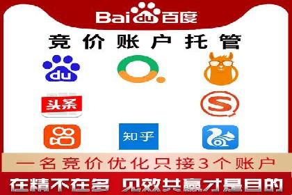 深入解析sem代运营推广公司的成功策略及效果